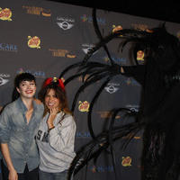 3rd annual Los Angeles Haunted Hayride VIP opening night - Photos | Picture 100078